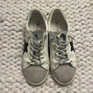 Vintage Havana sneakers